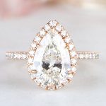 Jewell Exchange Pear