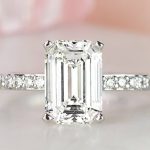 Jewell Exchange Emerald