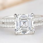 Jewell Exchange Asscher