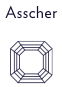 Jewell Exchange AsscherTag