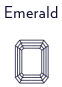 Jewell Exchange EmeraldTag