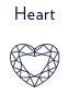 Jewell Exchange HeartTag