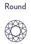 Jewell Exchange RoundTag